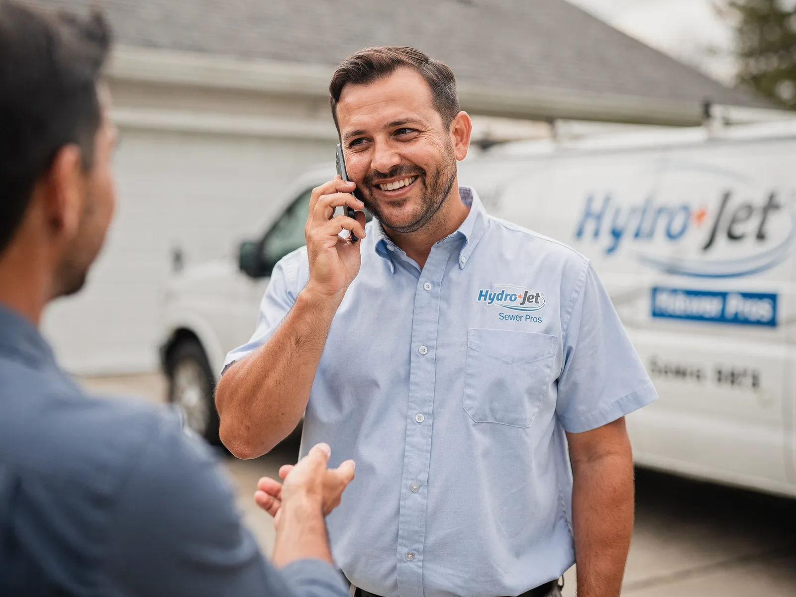 Hydro Jetting Morrison, MO FAQs
